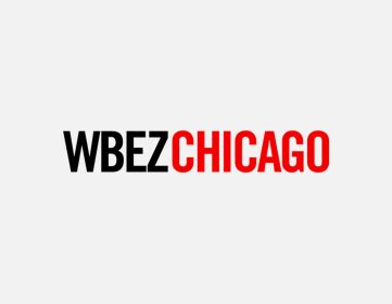 Leave us a voicemail with suggestions, news tips or feedback at 888-915-9945. . Wbez chicago